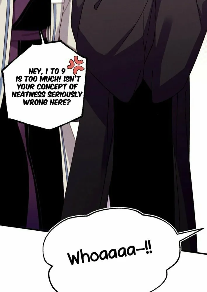 Masters of Lightning Knives Chapter 206 page 35 - 