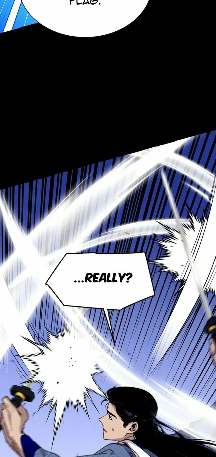 Masters of Lightning Knives Chapter 206 page 47 - 
