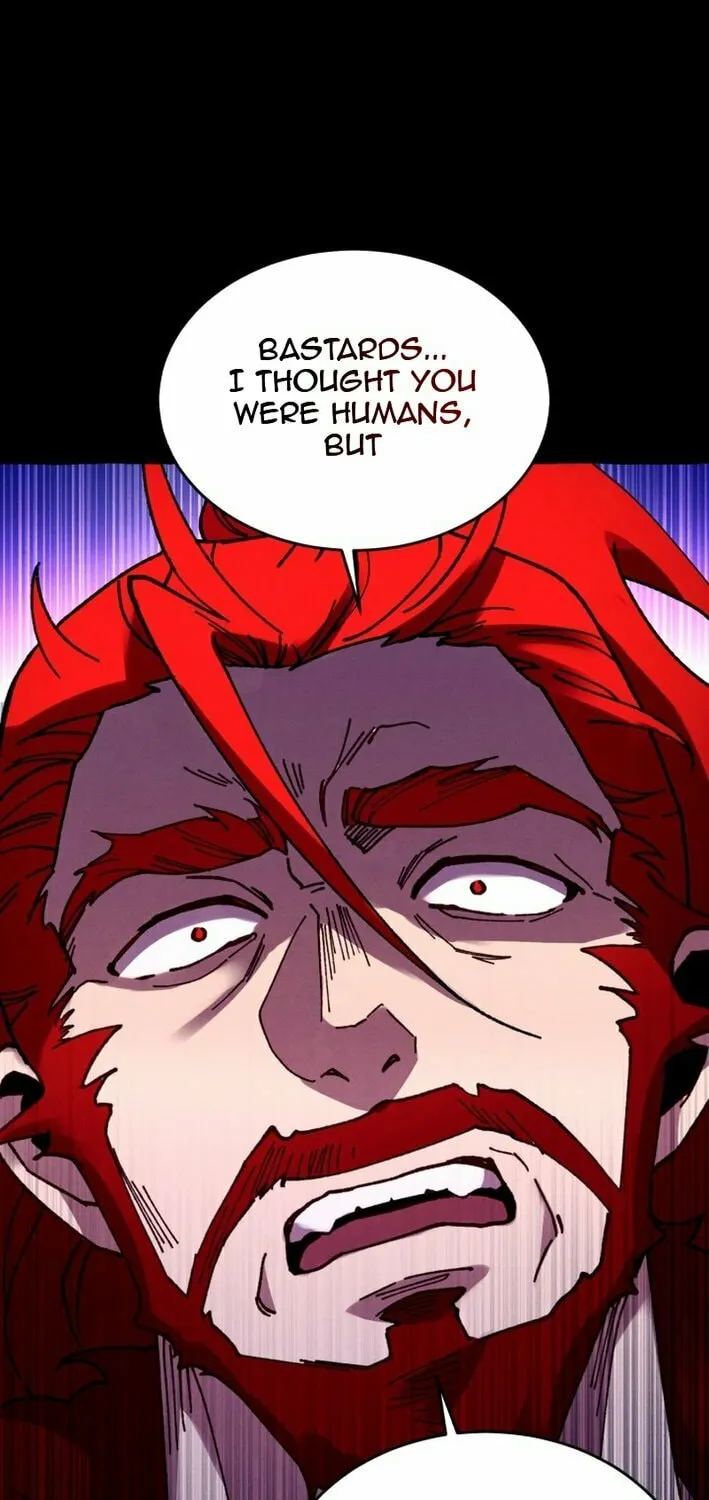 Masters of Lightning Knives Chapter 206 page 52 - 