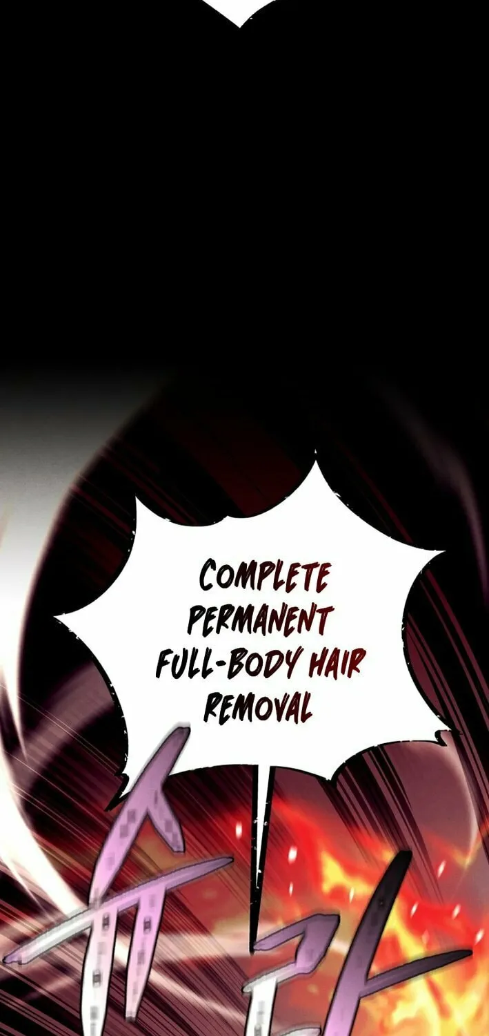 Masters of Lightning Knives Chapter 206 page 58 - 