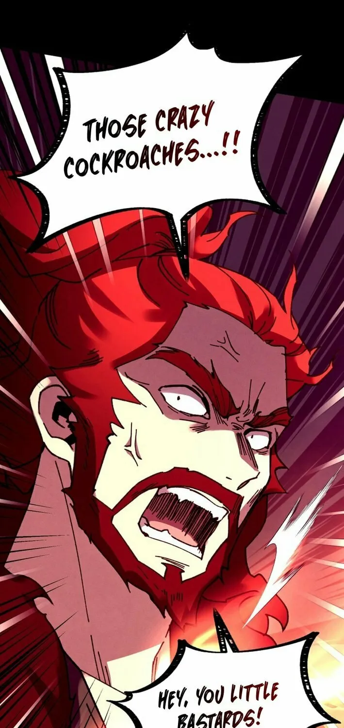 Masters of Lightning Knives Chapter 206 page 67 - 