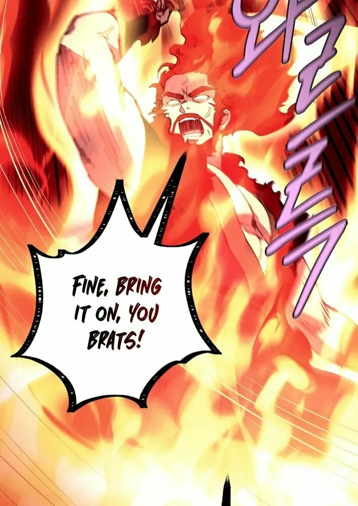 Masters of Lightning Knives Chapter 206 page 70 - 
