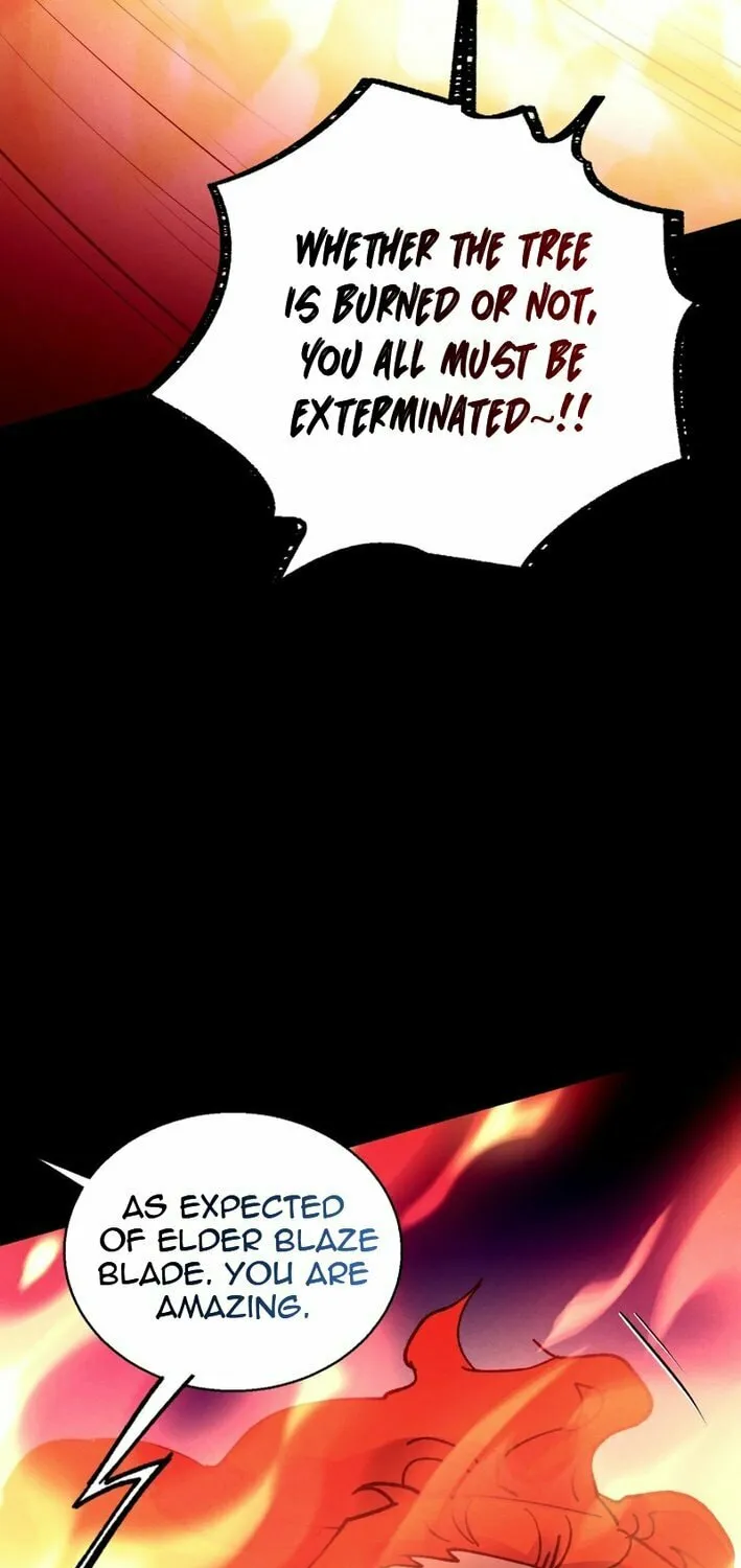 Masters of Lightning Knives Chapter 206 page 71 - 