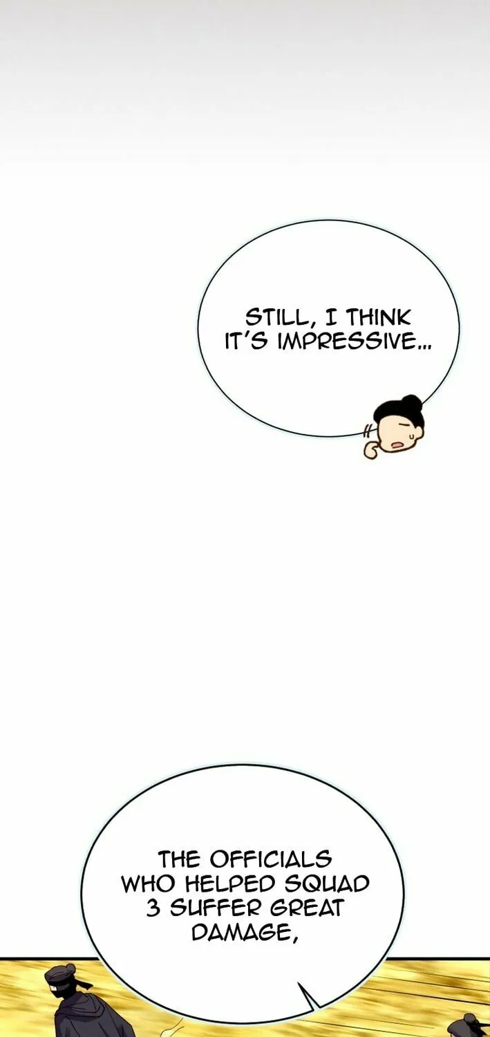 Masters of Lightning Knives Chapter 206 page 78 - 
