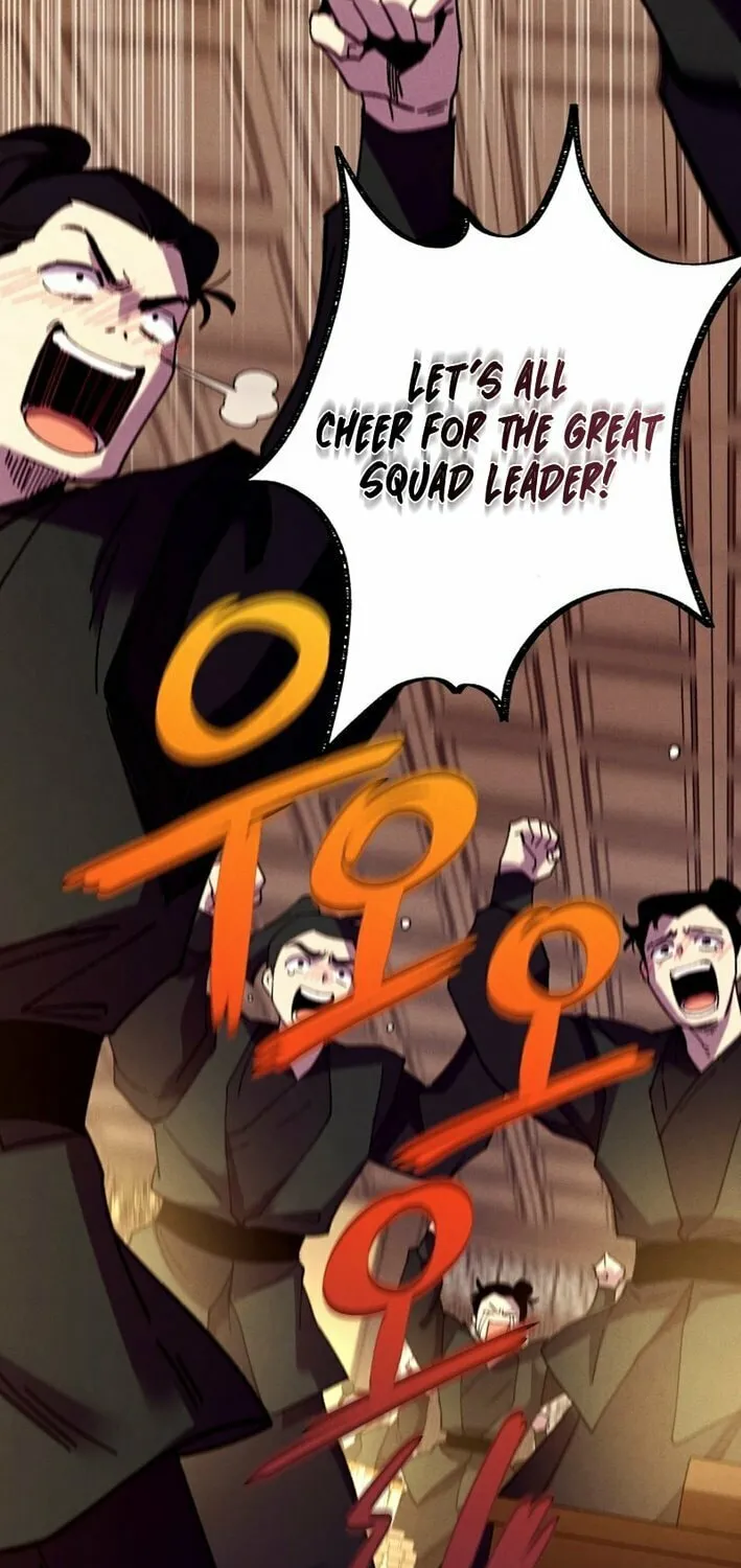 Masters of Lightning Knives Chapter 207 page 12 - 