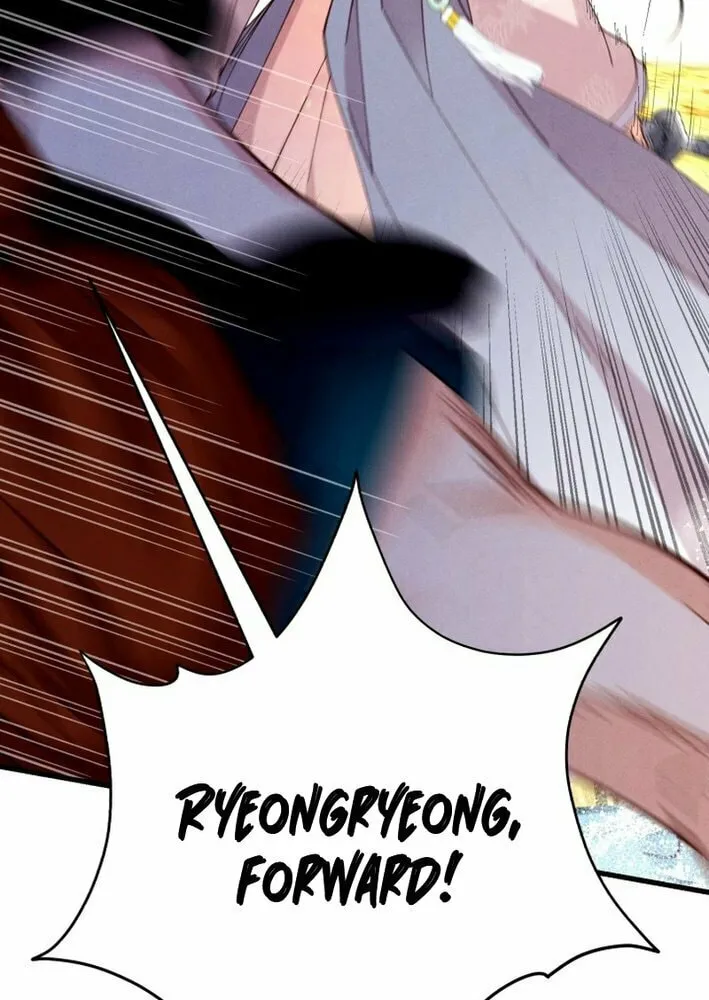 Masters of Lightning Knives Chapter 207 page 35 - 