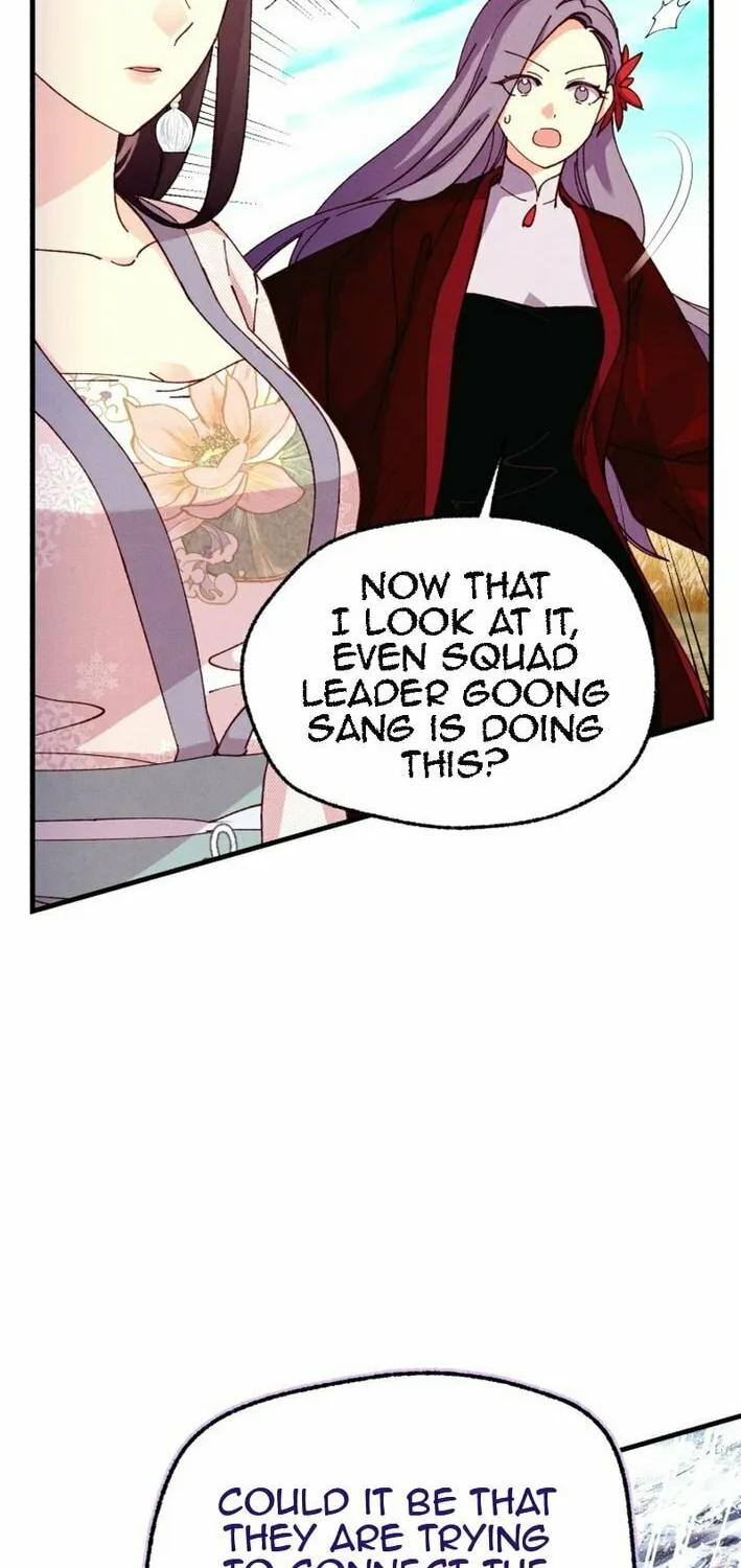Masters of Lightning Knives Chapter 207 page 39 - 