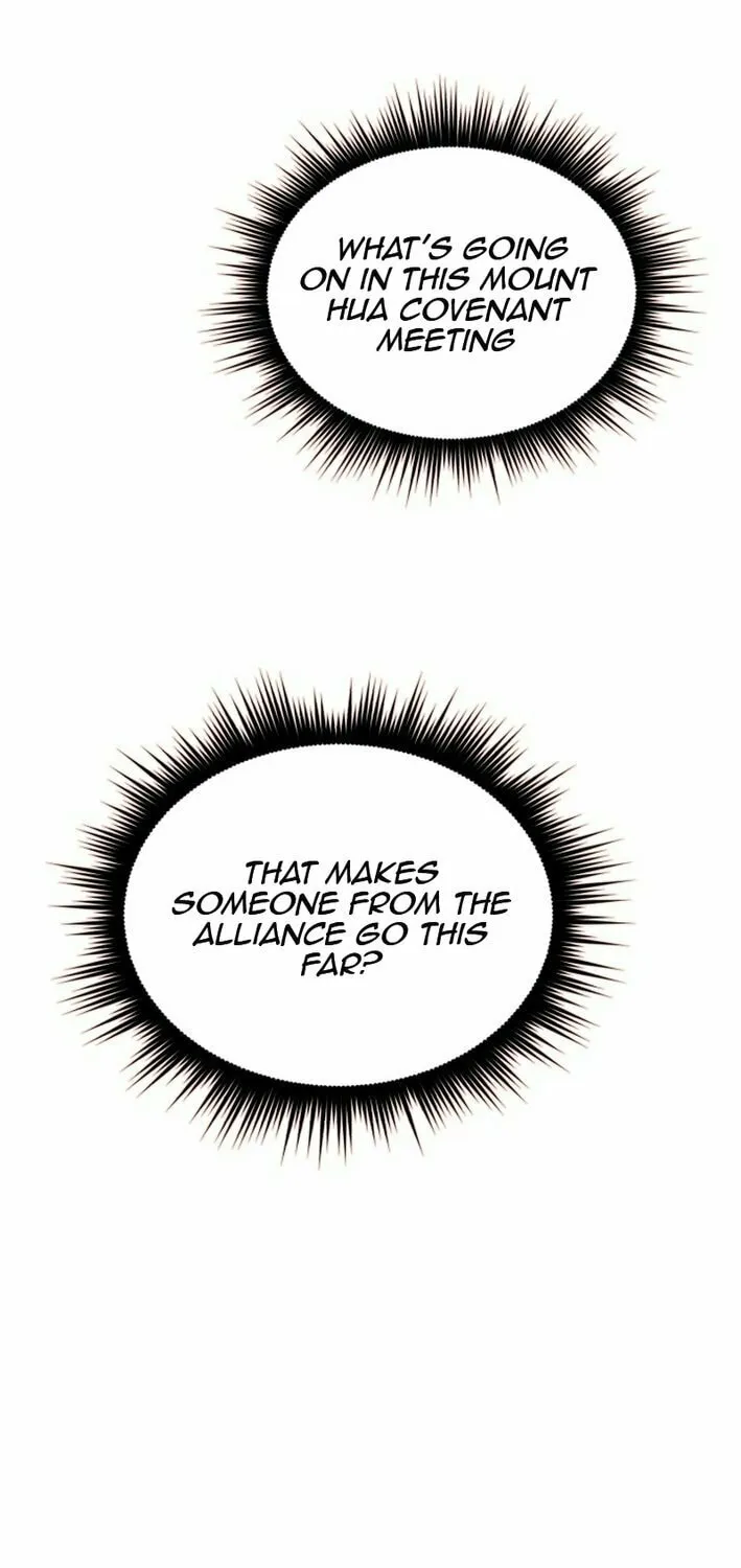 Masters of Lightning Knives Chapter 207 page 45 - 