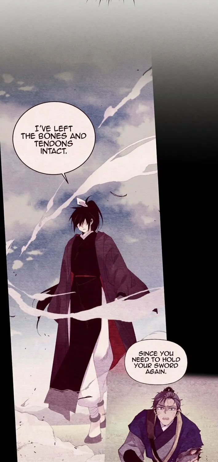 Masters of Lightning Knives Chapter 207 page 60 - 