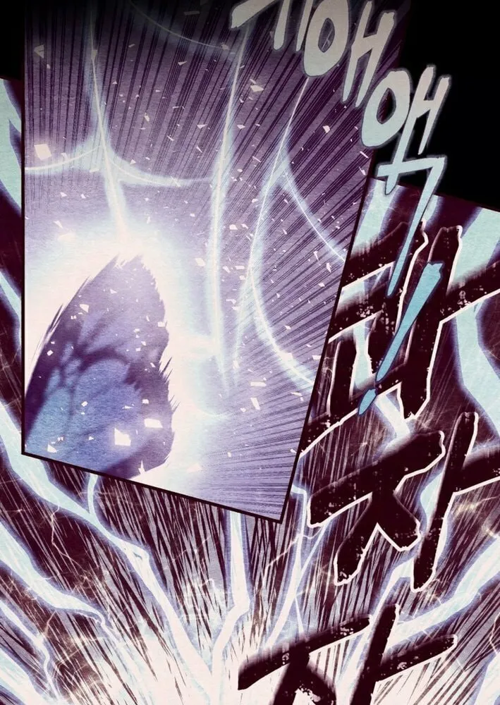 Masters of Lightning Knives Chapter 207 page 63 - 
