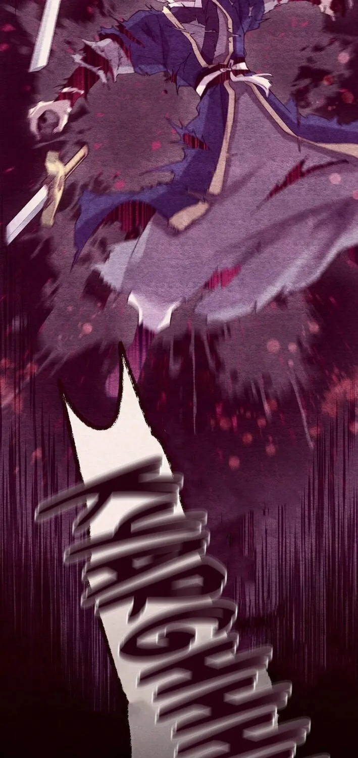 Masters of Lightning Knives Chapter 207 page 65 - 