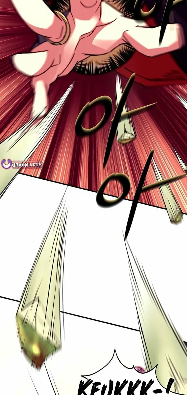 Masters of Lightning Knives Chapter 207 page 74 - 