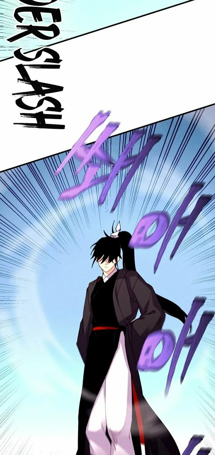 Masters of Lightning Knives Chapter 207 page 79 - 