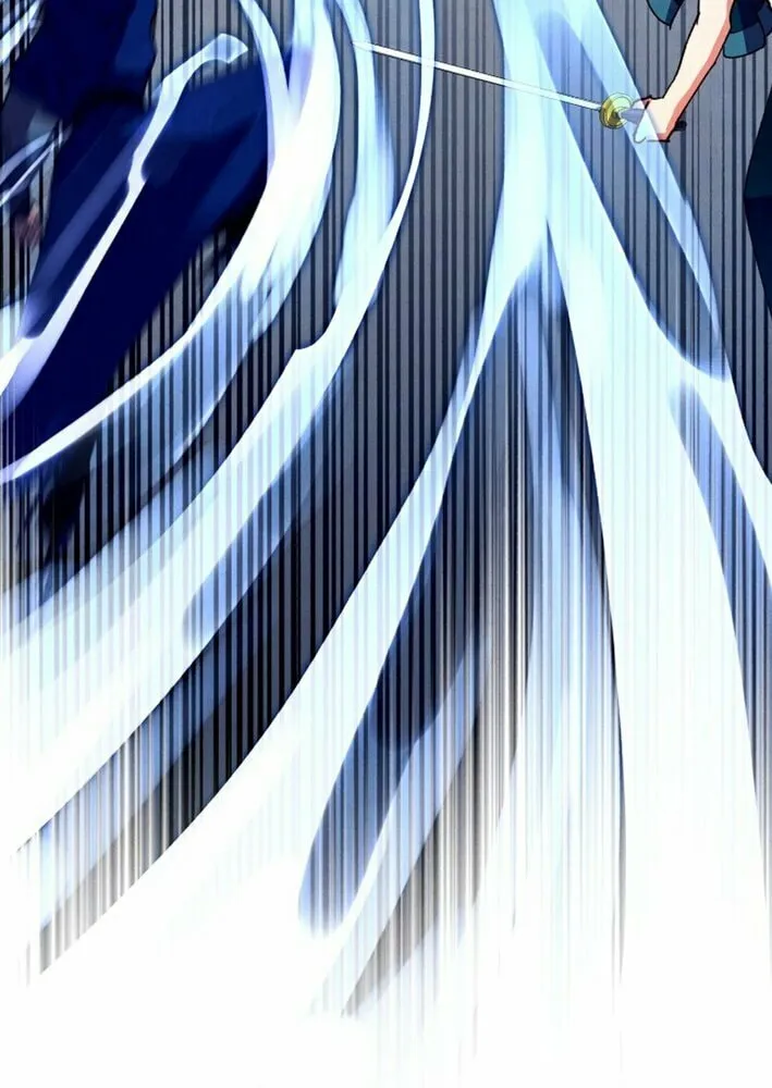 Masters of Lightning Knives Chapter 207 page 84 - 