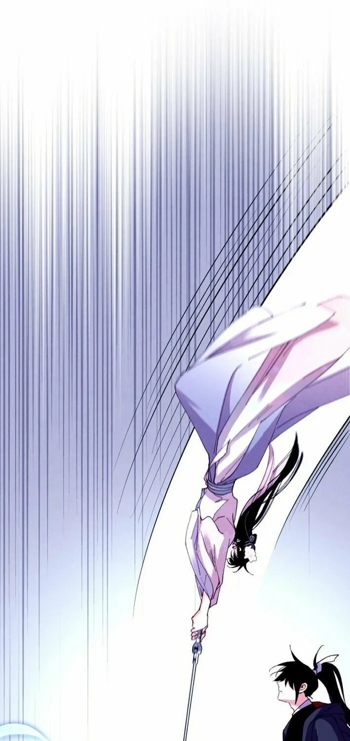 Masters of Lightning Knives Chapter 208 page 2 - 