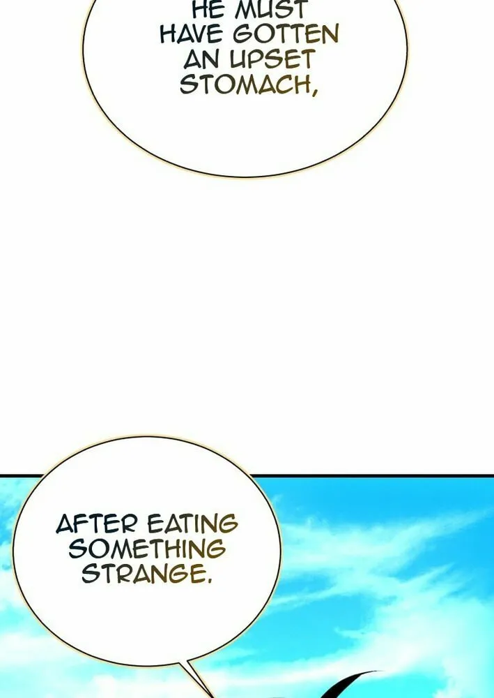 Masters of Lightning Knives Chapter 208 page 21 - 