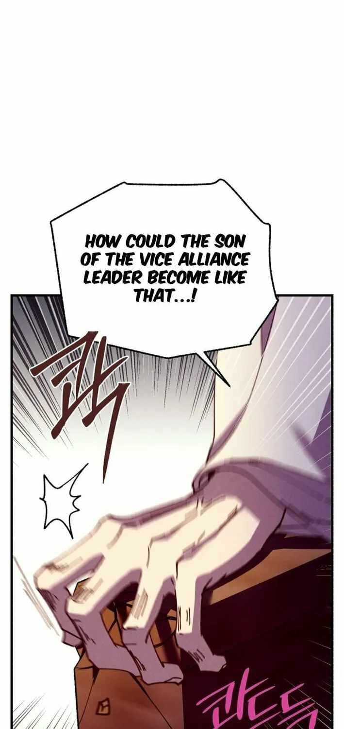 Masters of Lightning Knives Chapter 208 page 30 - 