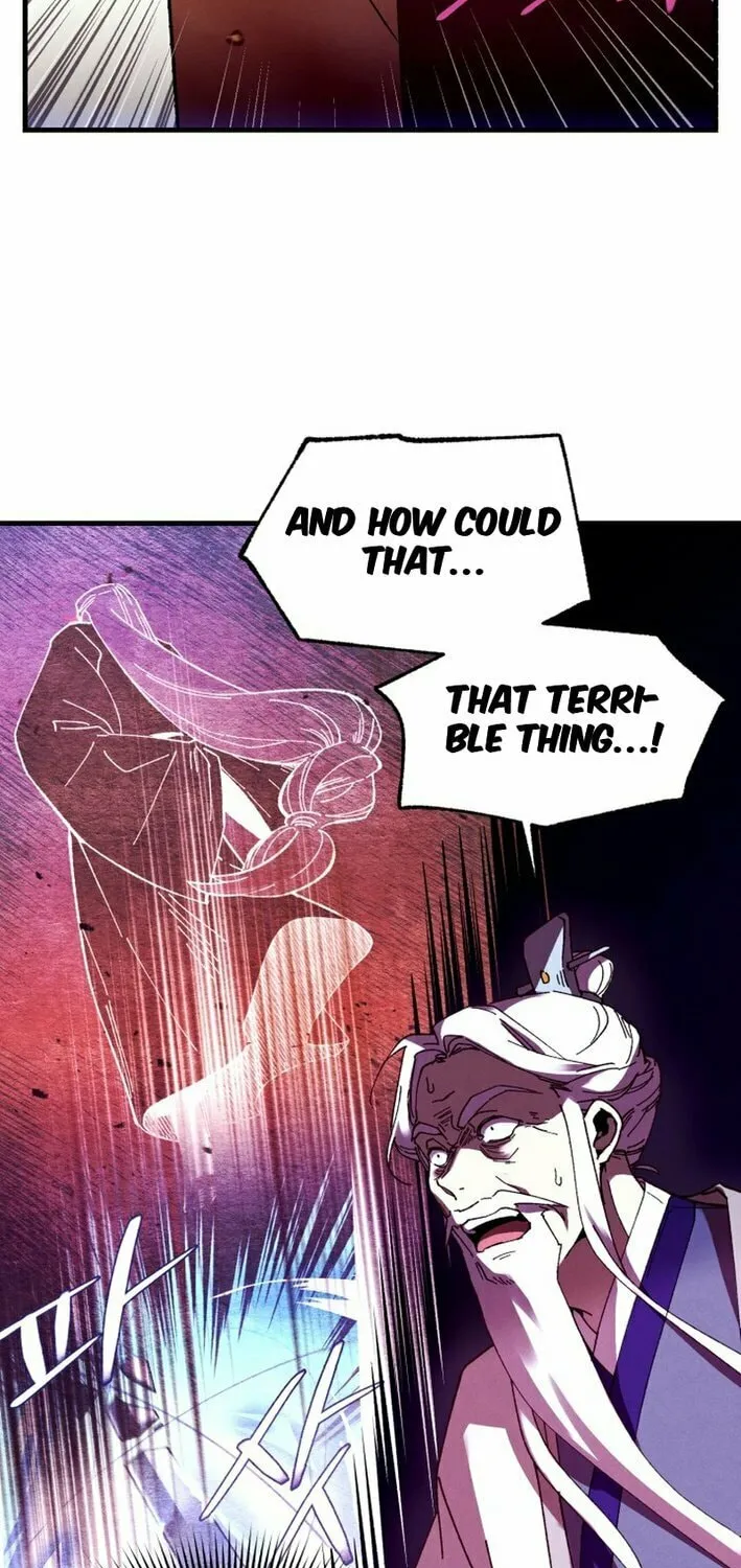 Masters of Lightning Knives Chapter 208 page 31 - 