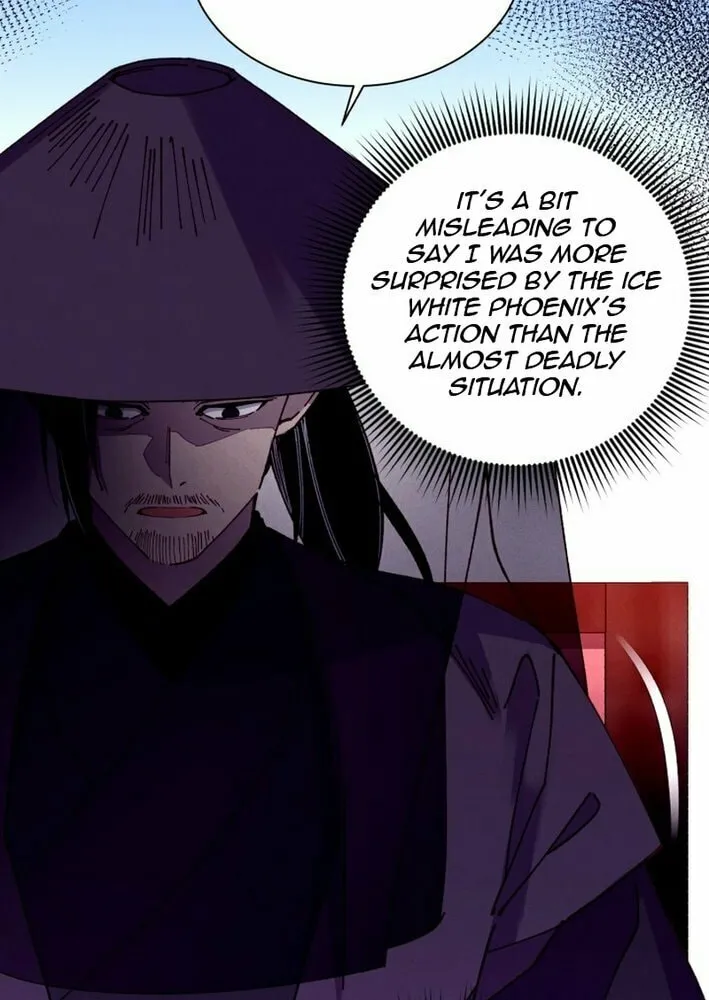 Masters of Lightning Knives Chapter 208 page 42 - 