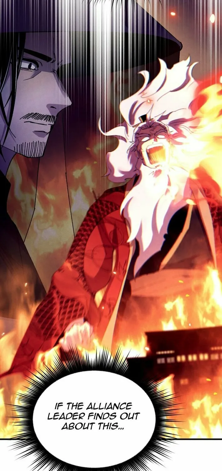 Masters of Lightning Knives Chapter 208 page 44 - 