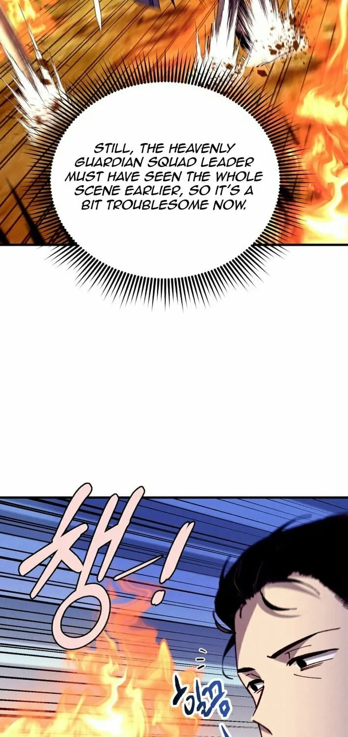 Masters of Lightning Knives Chapter 208 page 48 - 