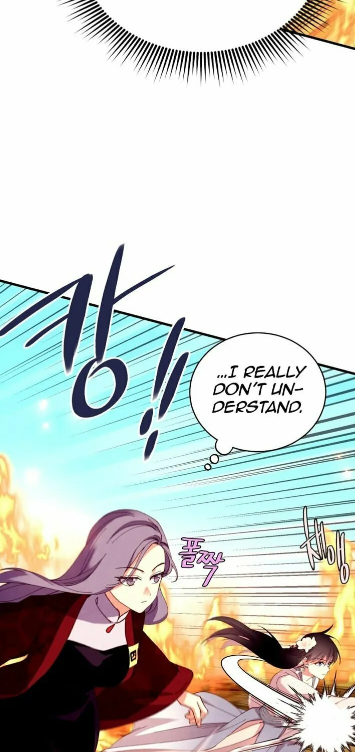 Masters of Lightning Knives Chapter 208 page 50 - 
