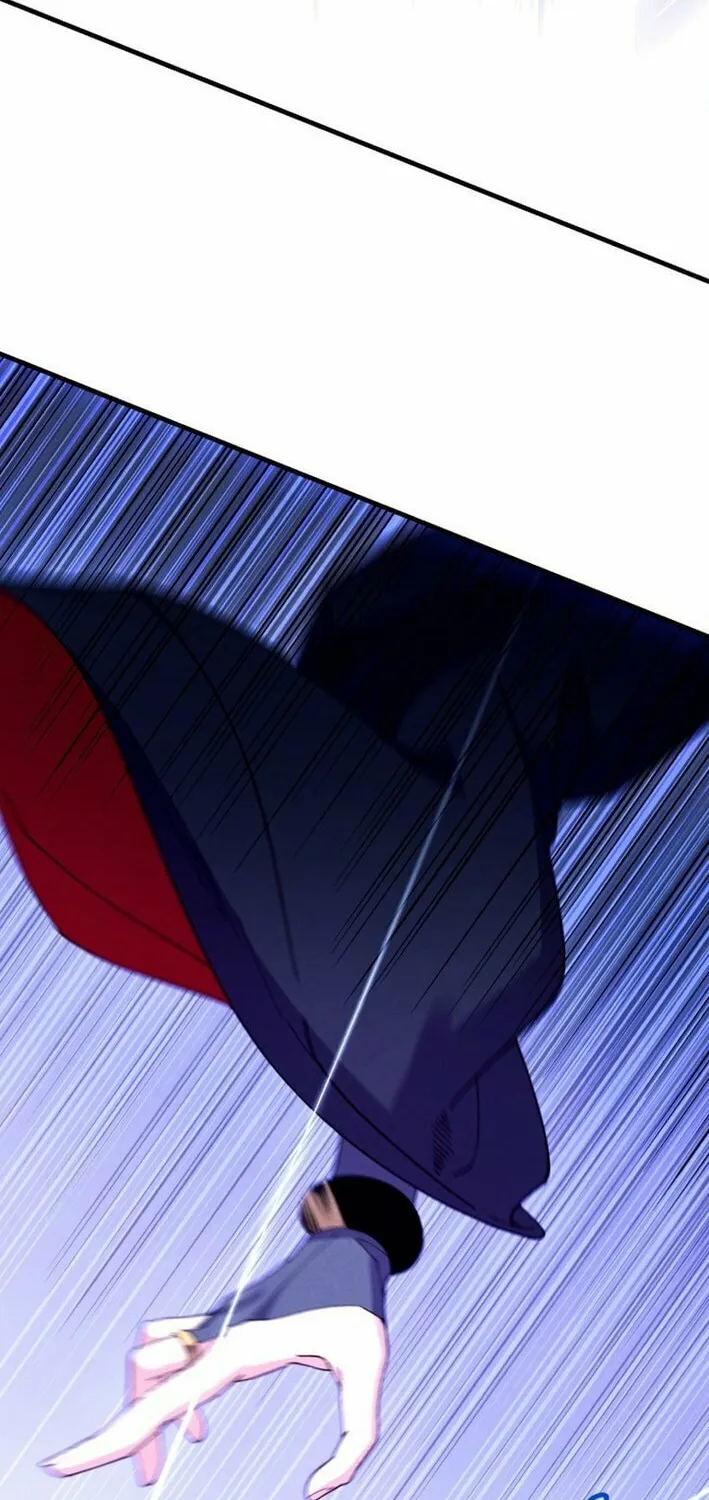Masters of Lightning Knives Chapter 208 page 6 - 