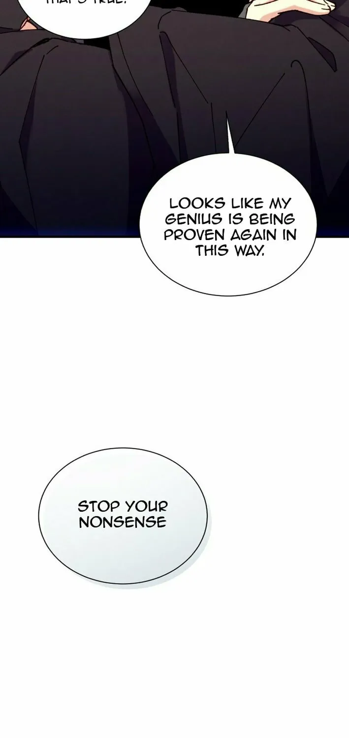 Masters of Lightning Knives Chapter 208 page 57 - 