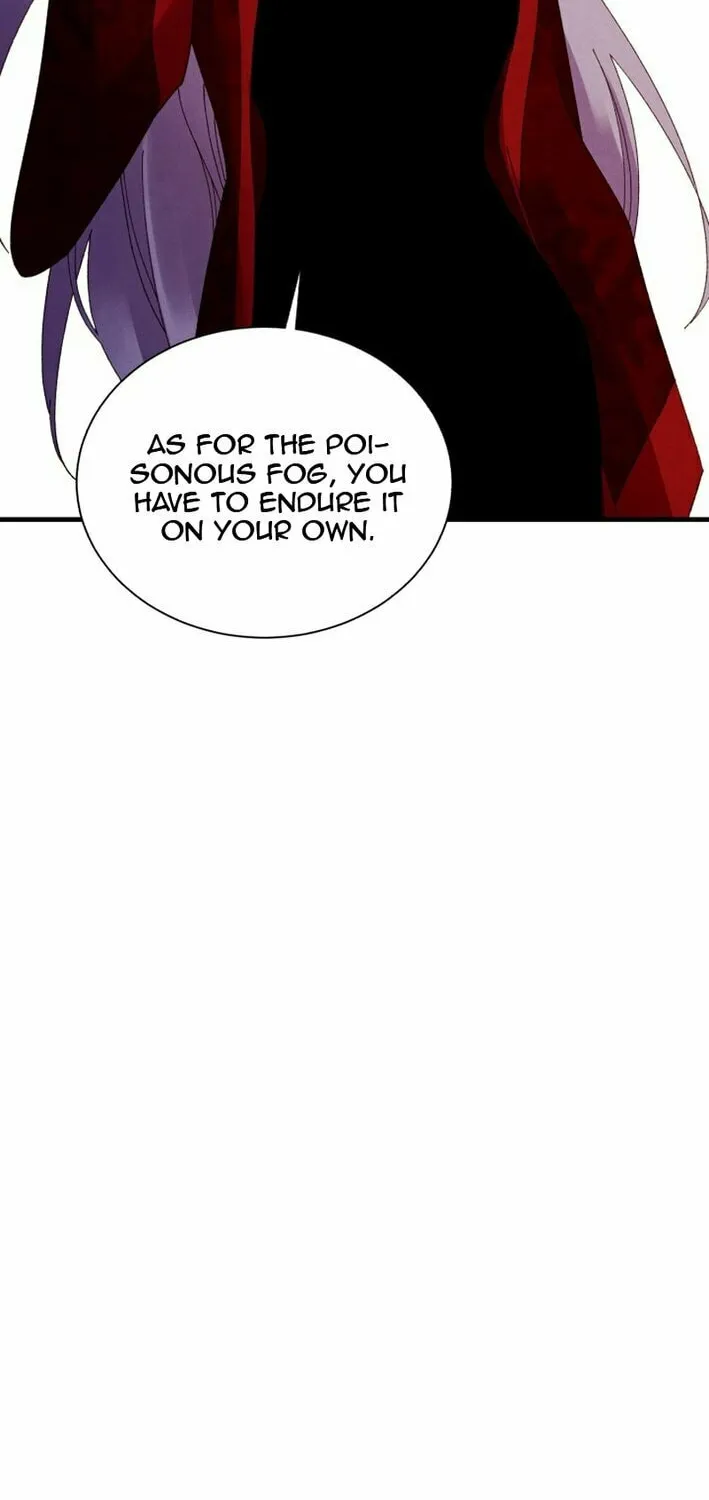 Masters of Lightning Knives Chapter 208 page 60 - 