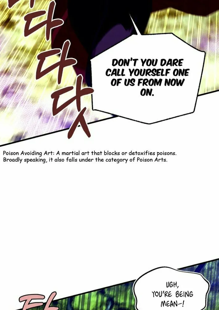 Masters of Lightning Knives Chapter 208 page 63 - 