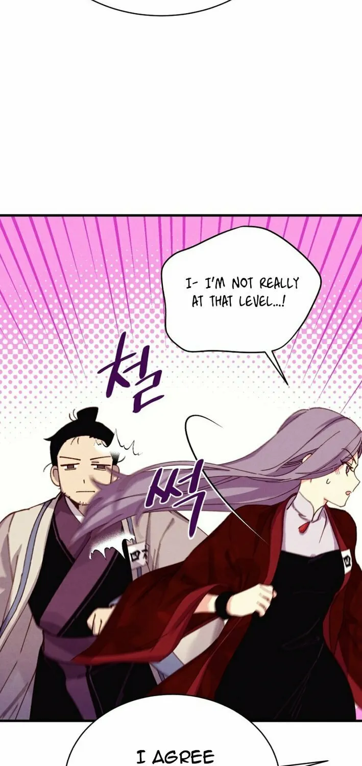 Masters of Lightning Knives Chapter 208 page 65 - 