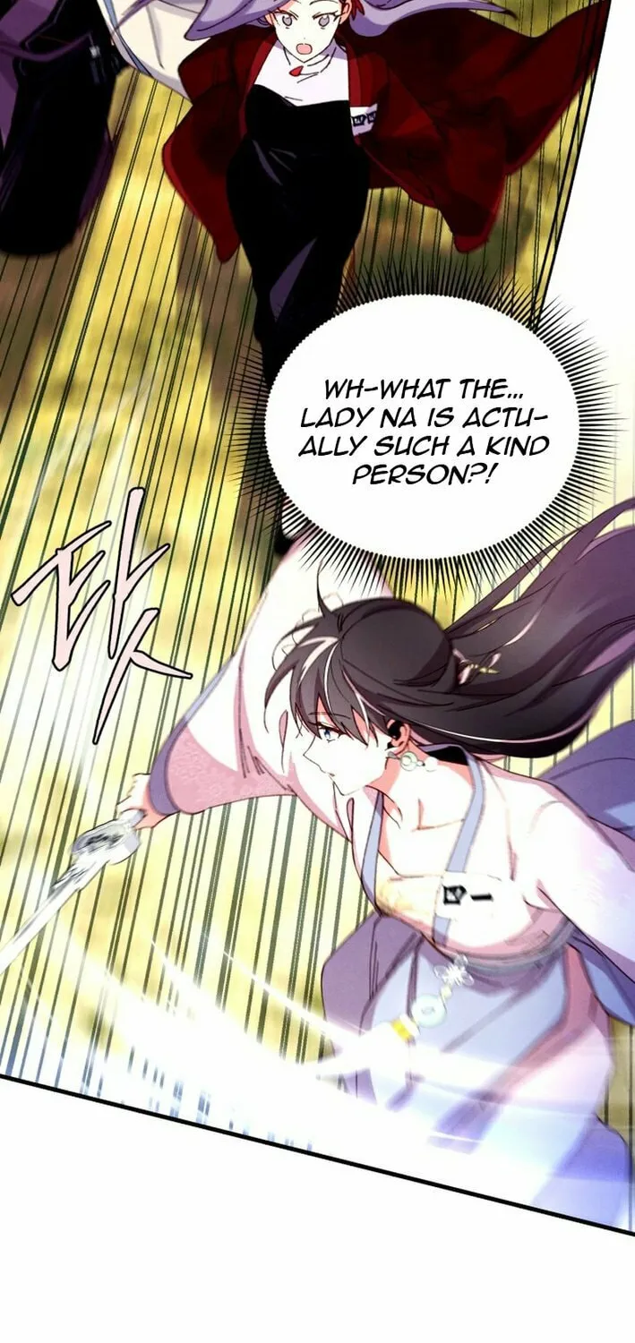 Masters of Lightning Knives Chapter 208 page 67 - 