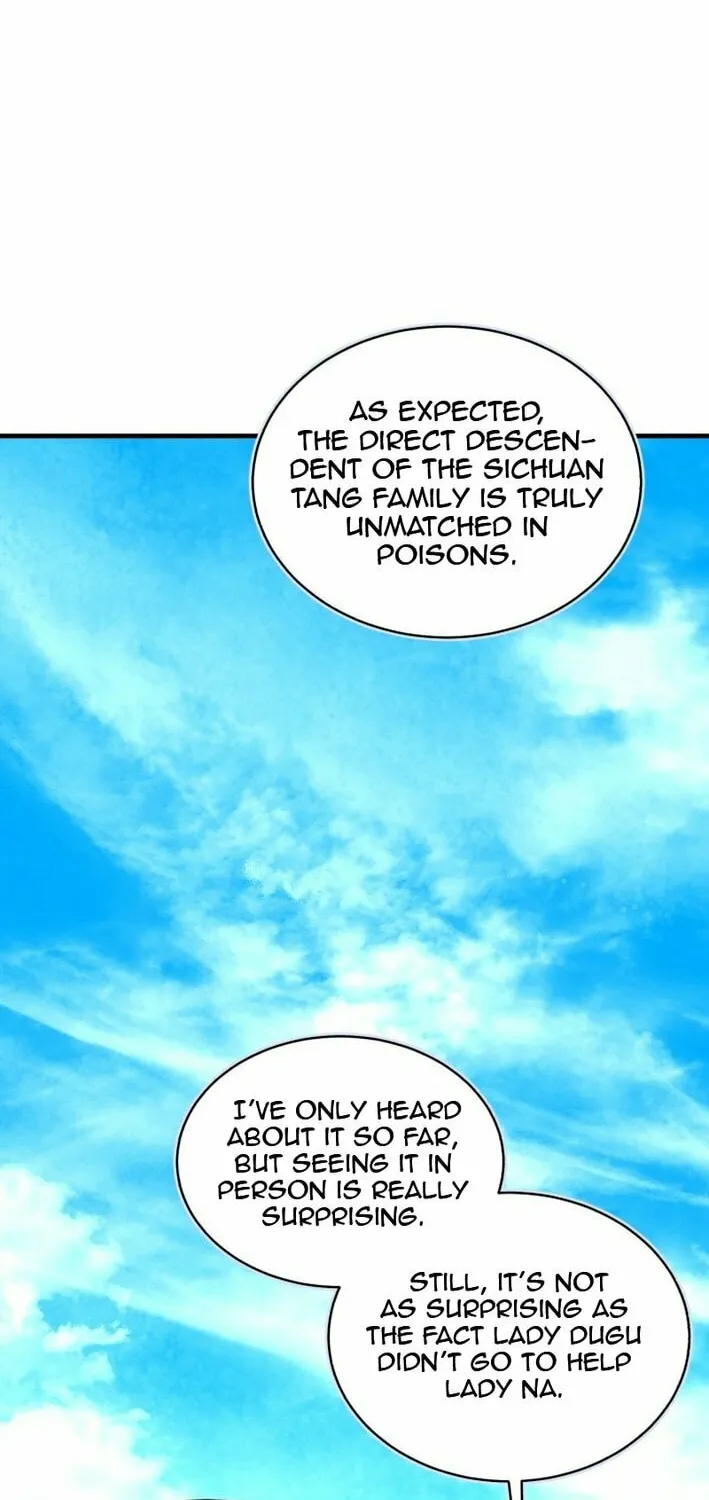 Masters of Lightning Knives Chapter 208 page 69 - 