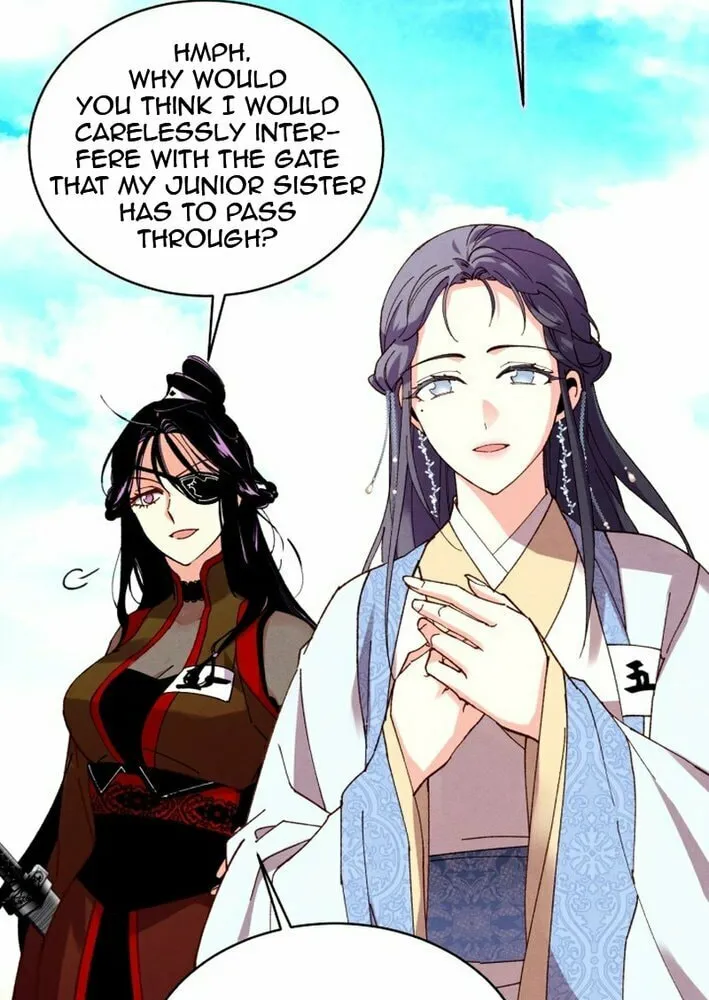 Masters of Lightning Knives Chapter 208 page 70 - 