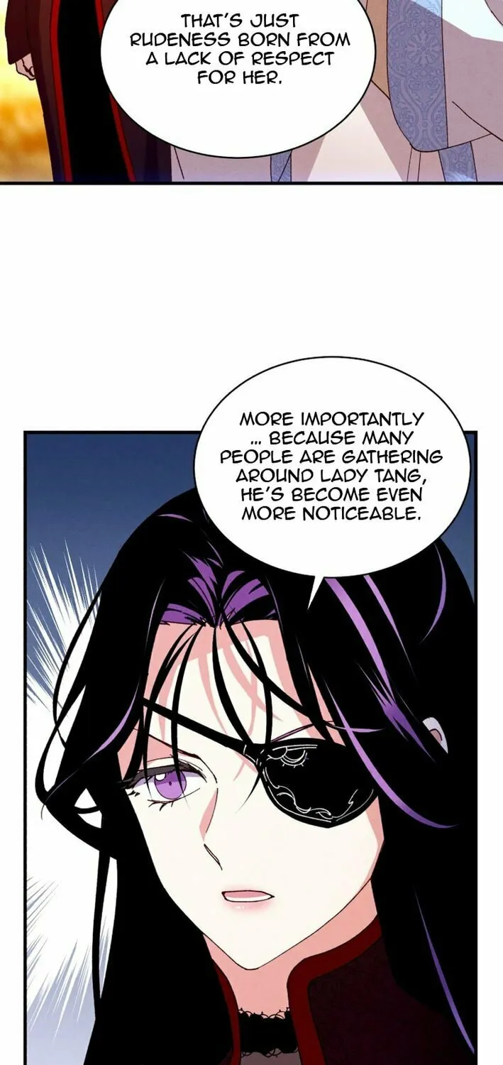 Masters of Lightning Knives Chapter 208 page 71 - 