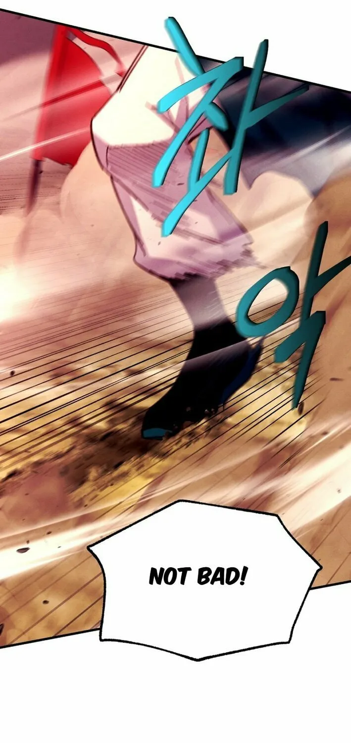 Masters of Lightning Knives Chapter 208 page 76 - 