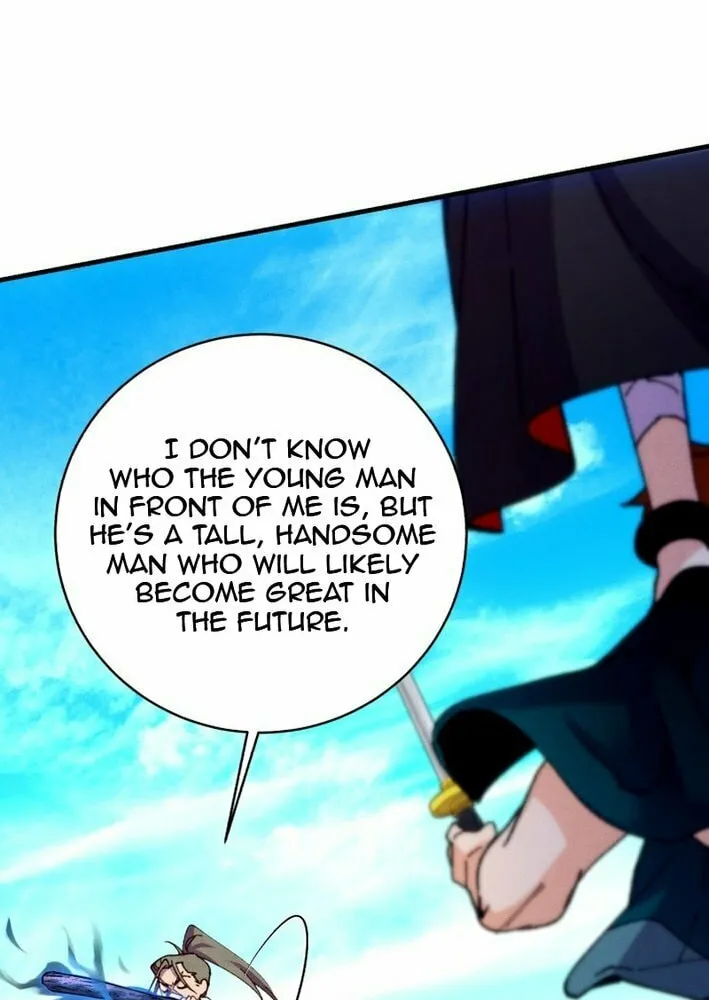 Masters of Lightning Knives Chapter 208 page 77 - 