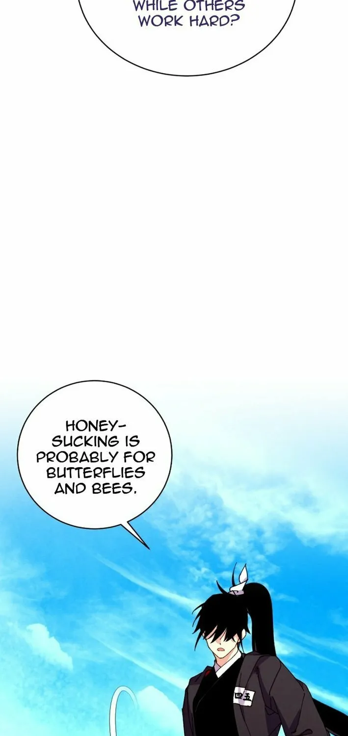 Masters of Lightning Knives Chapter 208 page 81 - 