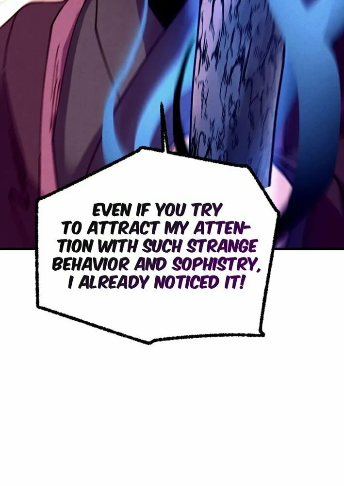 Masters of Lightning Knives Chapter 208 page 84 - 