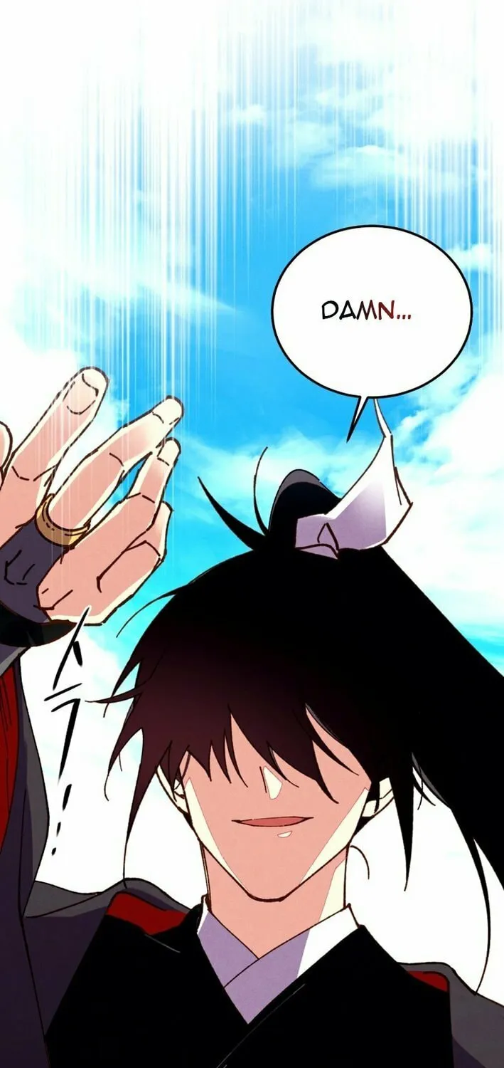 Masters of Lightning Knives Chapter 208 page 87 - 