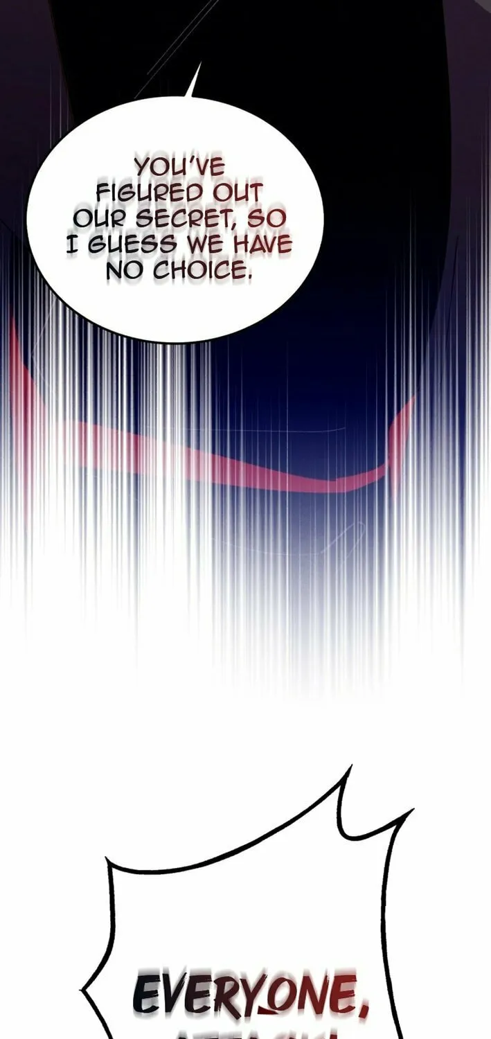 Masters of Lightning Knives Chapter 208 page 88 - 