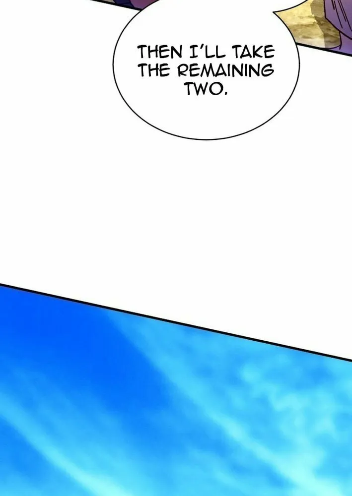 Masters of Lightning Knives Chapter 208 page 91 - 