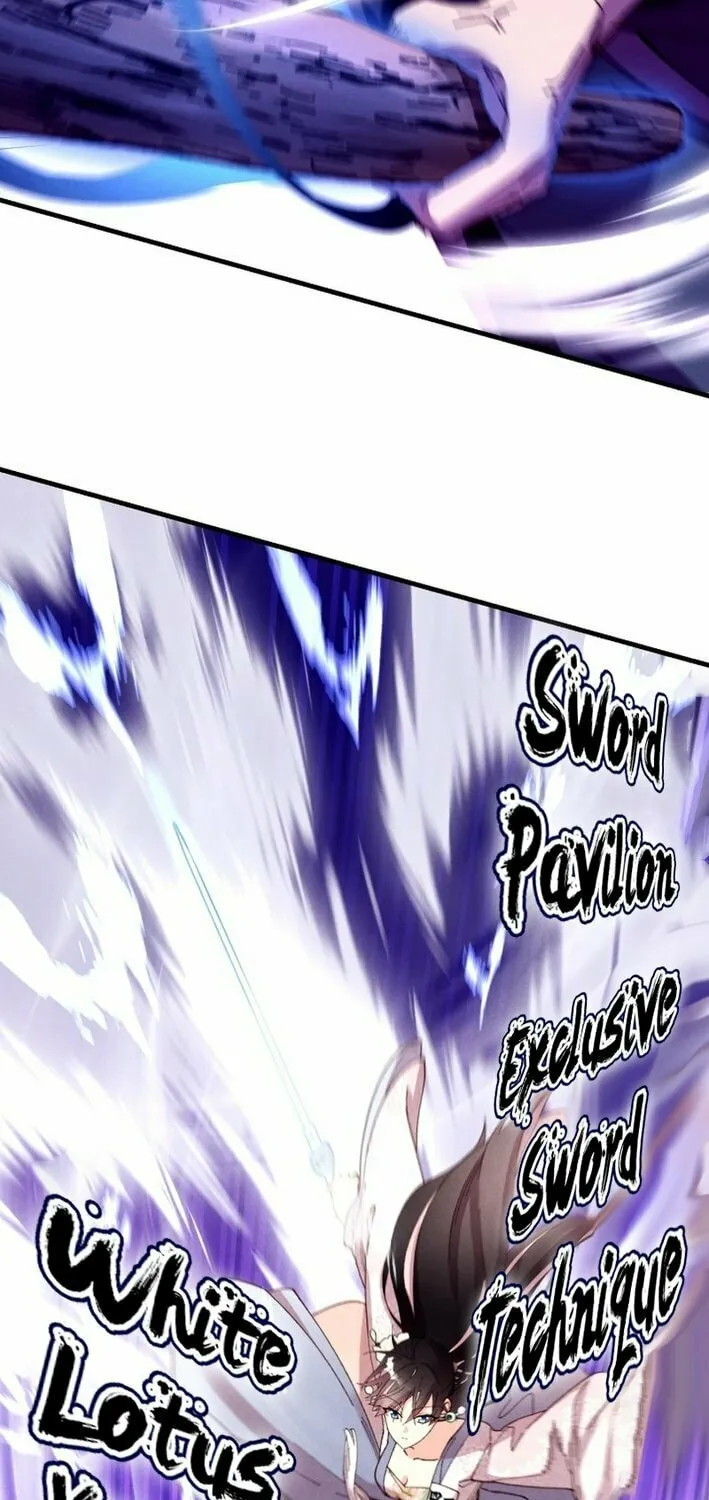 Masters of Lightning Knives Chapter 209 page 15 - 