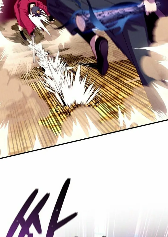 Masters of Lightning Knives Chapter 209 page 21 - 