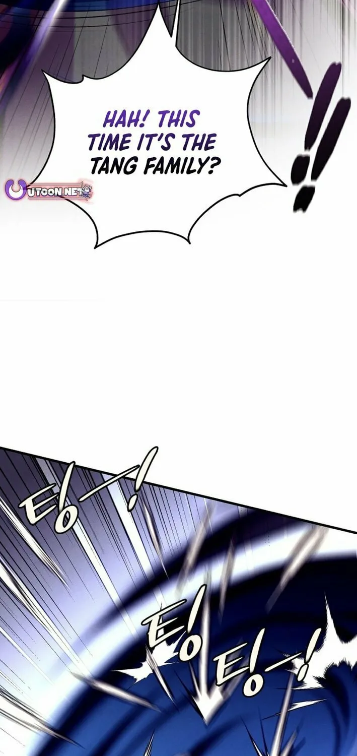 Masters of Lightning Knives Chapter 209 page 23 - 