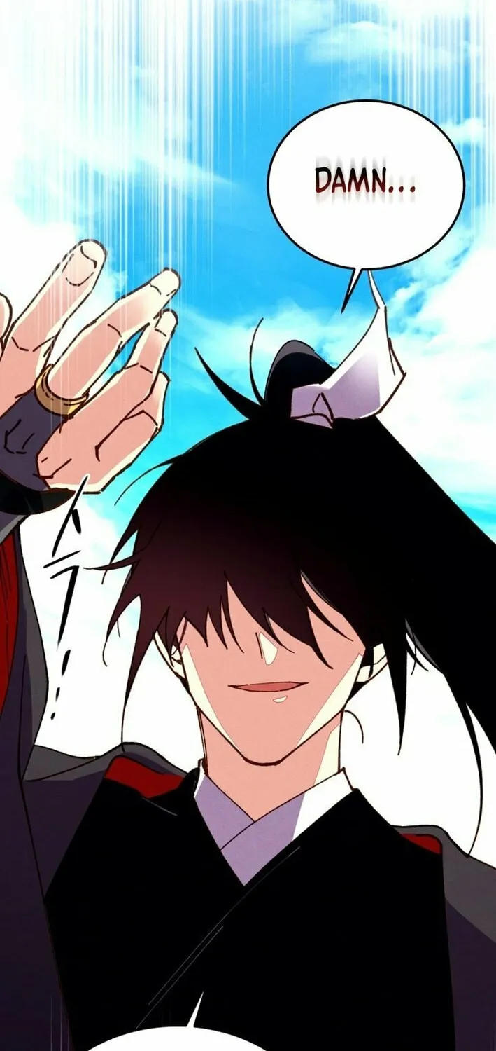 Masters of Lightning Knives Chapter 209 page 4 - 