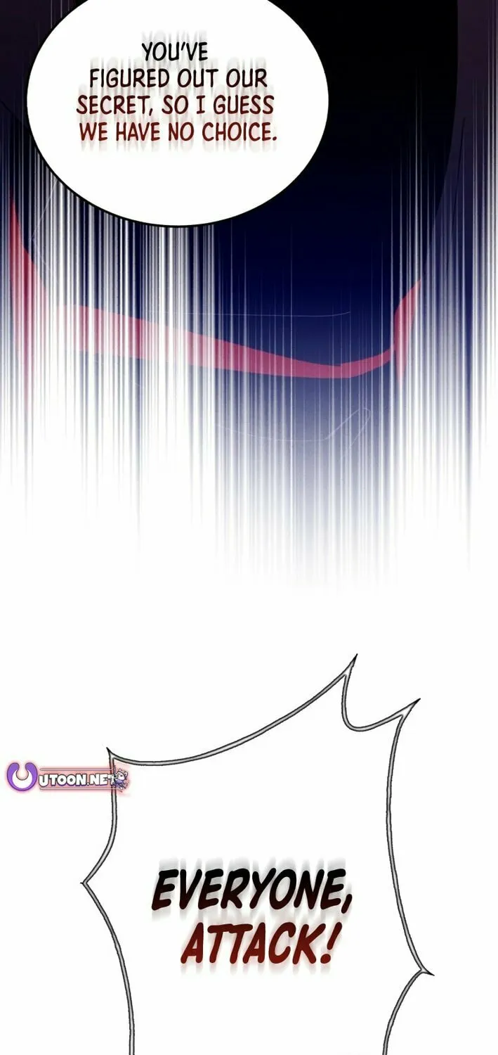 Masters of Lightning Knives Chapter 209 page 5 - 