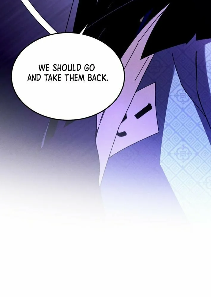 Masters of Lightning Knives Chapter 209 page 49 - 