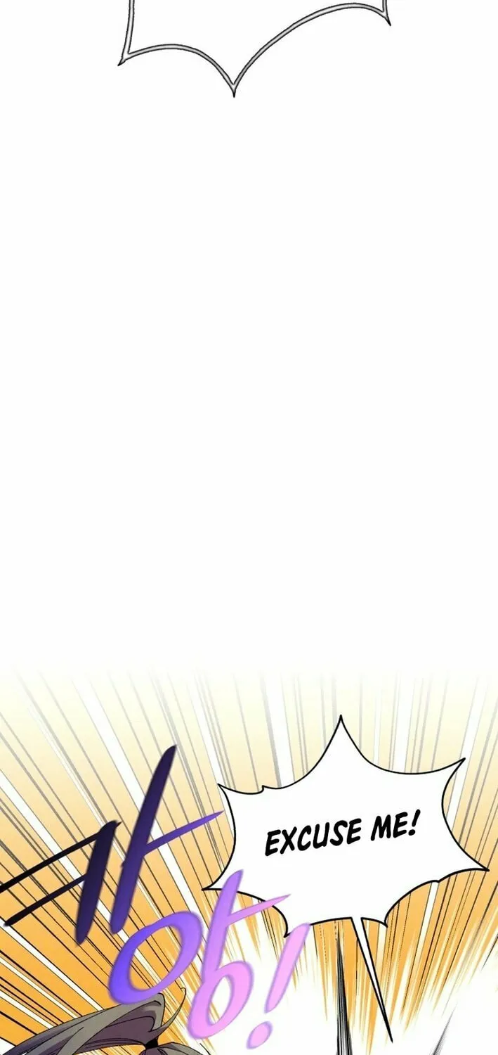Masters of Lightning Knives Chapter 209 page 6 - 