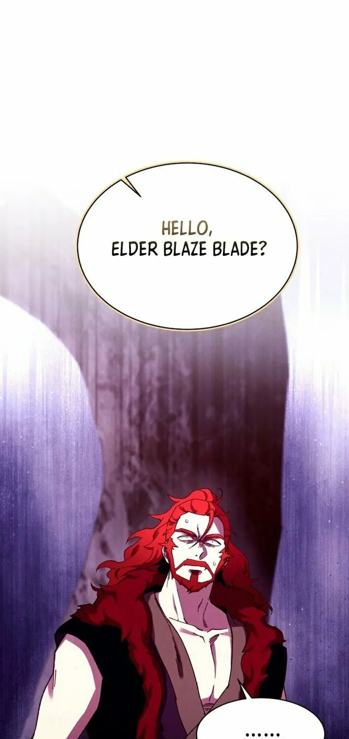 Masters of Lightning Knives Chapter 209 page 54 - 